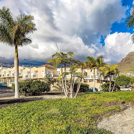 Luxury Townhouse Oasis Fanabe Apartment Costa Adeje  Ngoại thất bức ảnh