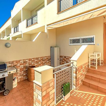 Luxury Townhouse Oasis Fanabe Apartment Costa Adeje  Ngoại thất bức ảnh