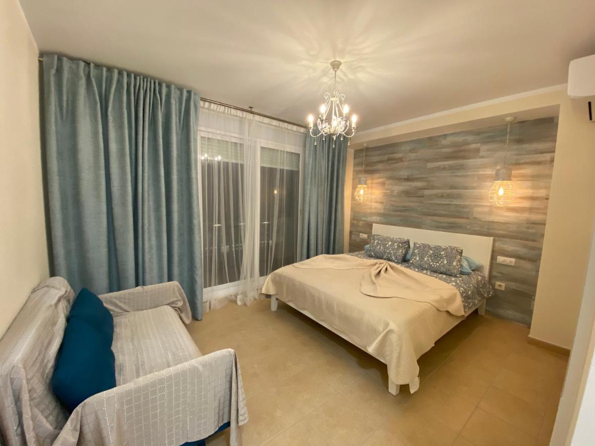 Luxury Townhouse Oasis Fanabe Apartment Costa Adeje  Ngoại thất bức ảnh