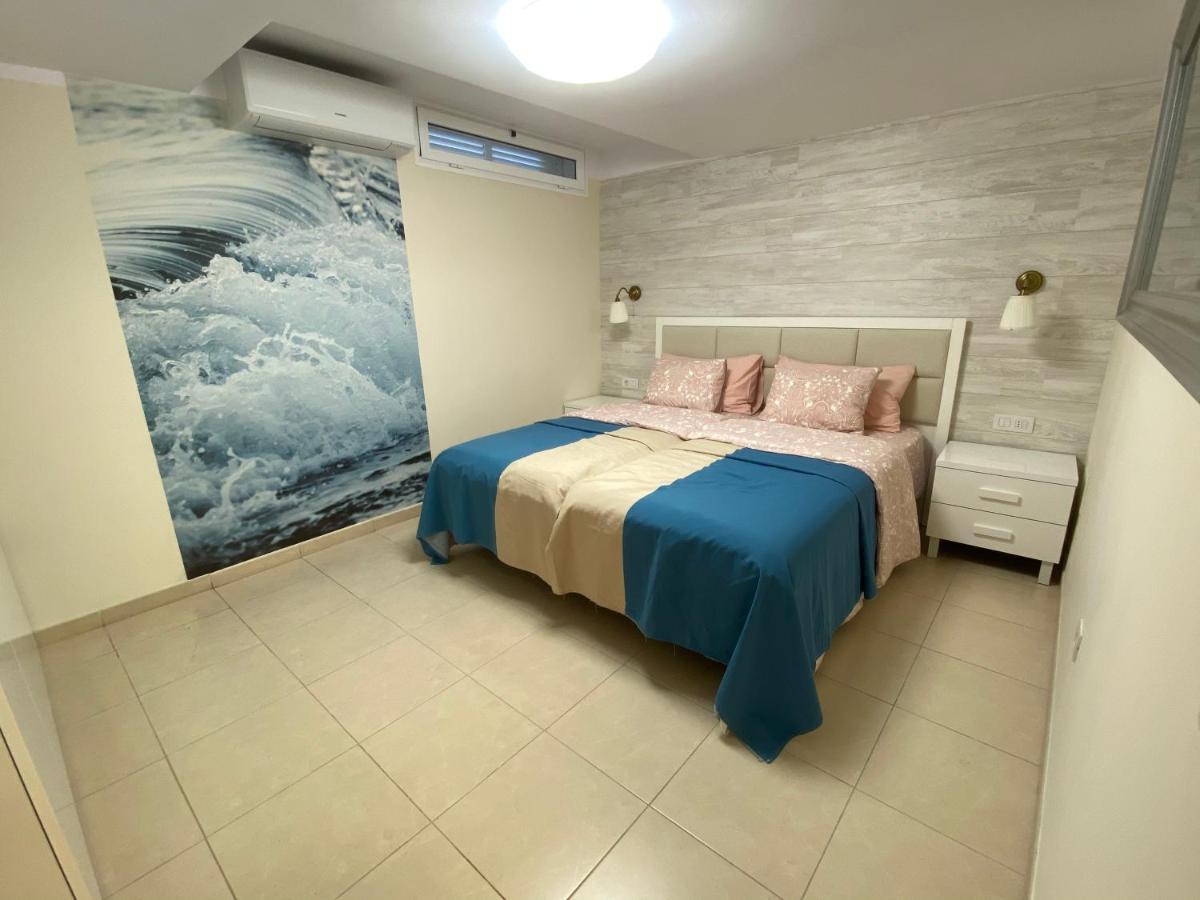 Luxury Townhouse Oasis Fanabe Apartment Costa Adeje  Ngoại thất bức ảnh