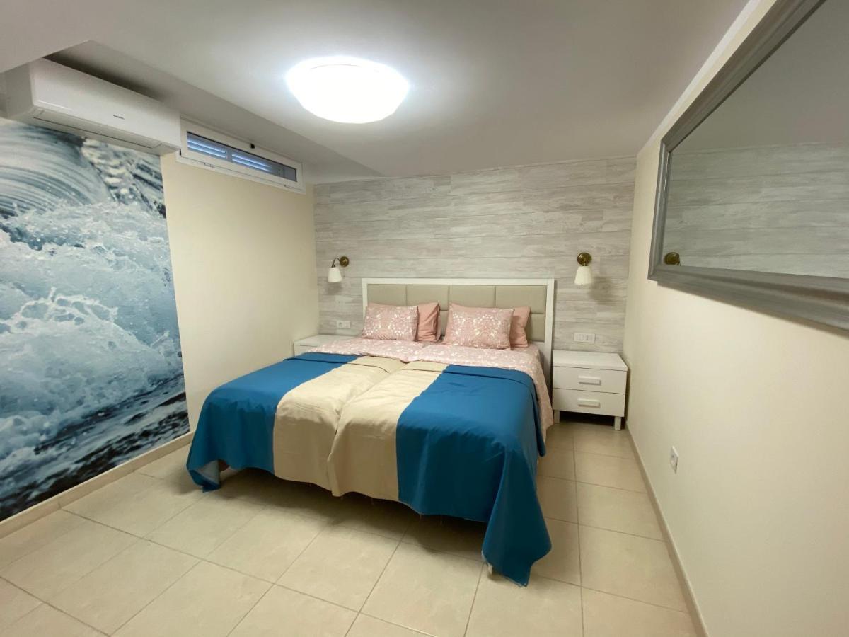 Luxury Townhouse Oasis Fanabe Apartment Costa Adeje  Ngoại thất bức ảnh