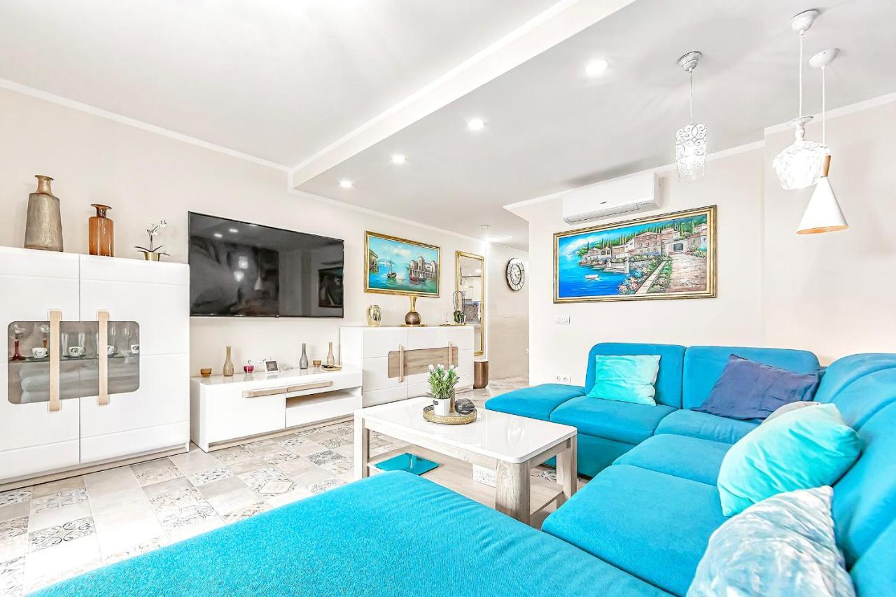 Luxury Townhouse Oasis Fanabe Apartment Costa Adeje  Ngoại thất bức ảnh